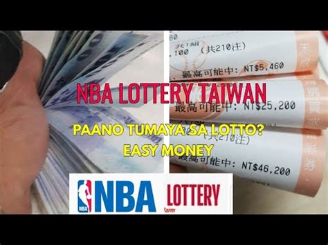 5/39 taiwan lotto result summary